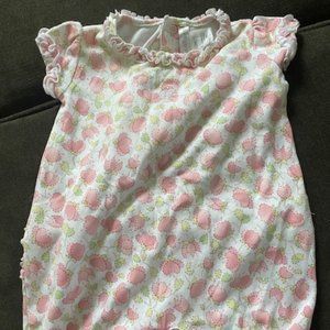 Babycottons Onesie